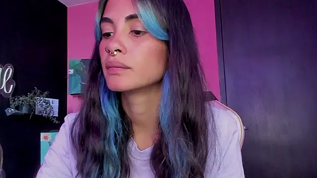 azula lillet online show from March 2, 2026, 8:48 pm