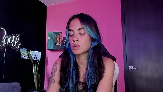 azula lillet online show from March 20, 2026, 8:03 pm