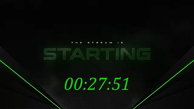 DeanonCam online show from March 27, 2026, 10:53 pm