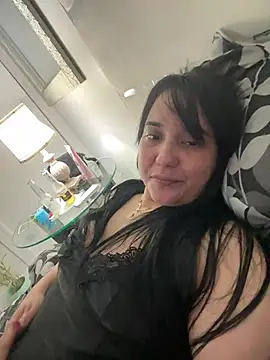 FatyMalefica online show from February 19, 2026, 4:19 am