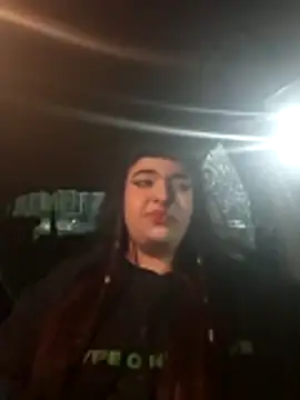 RoseNubble online show from April 21, 2026, 9:28 pm