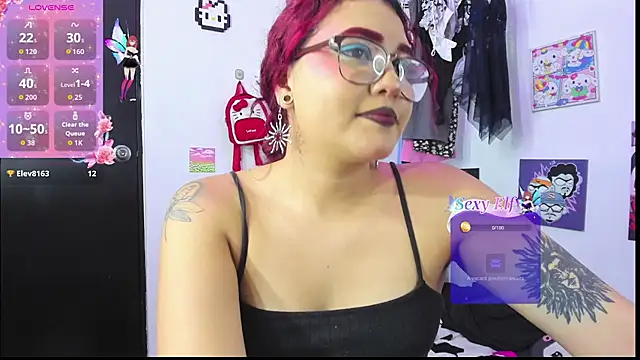 Snapshot of Brilliant_Hunter666 chatting on February 20, 2026, 6:26 am Brilliant Hunter666 online show from February 20, 2026, 6:26 am