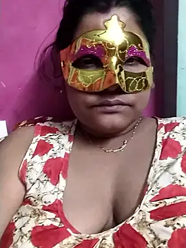 pinkisaha75 online show from January 11, 2026, 7:30 pm