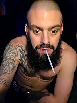 BigDonnyBig online show from March 20, 2026, 4:17 am