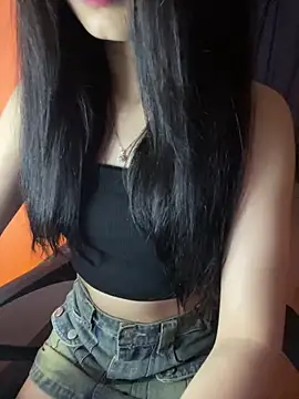 Jennybae23 online show from March 1, 2026, 4:53 pm