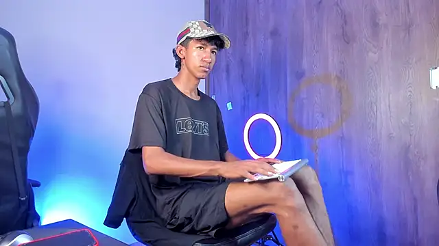 Snapshot of neitan_miller_ chatting on March 3, 2026, 9:48 am neitan miller online show from March 3, 2026, 9:48 am