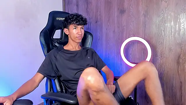 neitan miller  online show from April 10, 2026, 2:55 pm