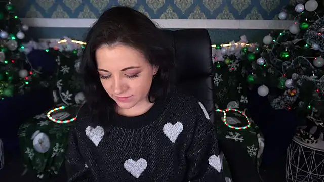 Dafni Monn online show from January 7, 2026, 6:38 am