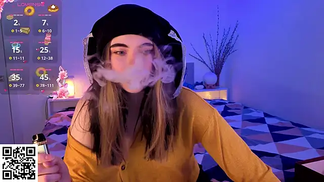 ForEvaRrr online show from February 11, 2026, 11:04 am