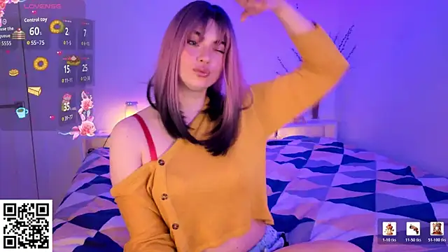 ForEvaRrr online show from March 12, 2026, 9:37 am