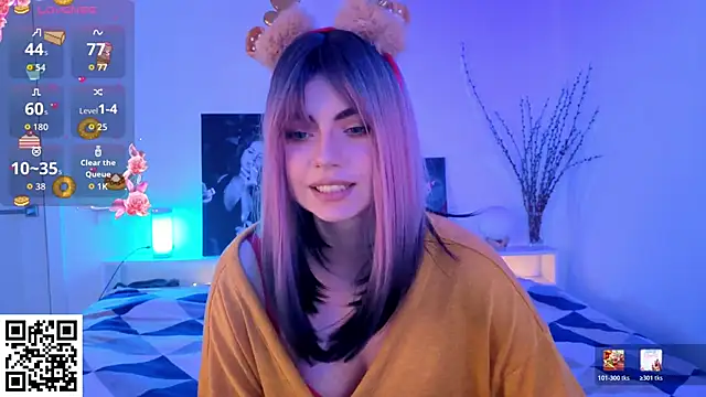 ForEvaRrr online show from March 20, 2026, 9:03 am