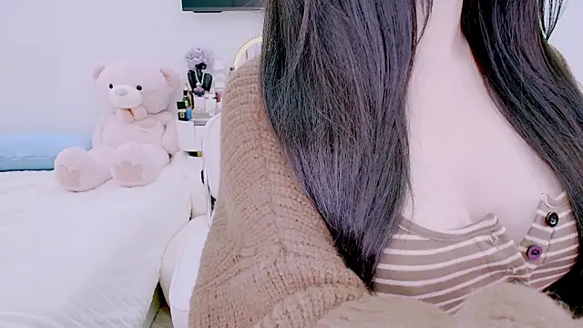 Pari Kilian22 online show from January 9, 2026, 10:55 pm