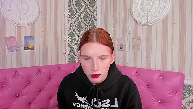 AlicexPrincess online show from January 14, 2026, 8:42 am