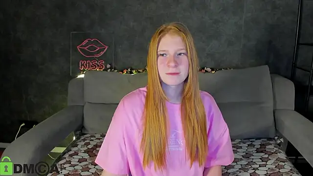 Sally Ange1 online show from March 6, 2026, 9:28 am