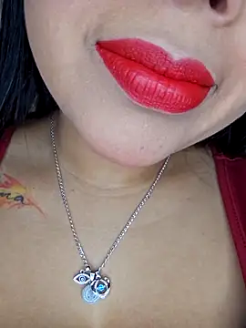 Angelmoon04 online show from March 13, 2026, 2:29 am