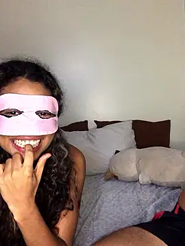 BrazilianDuoSexy online show from January 14, 2026, 2:06 am