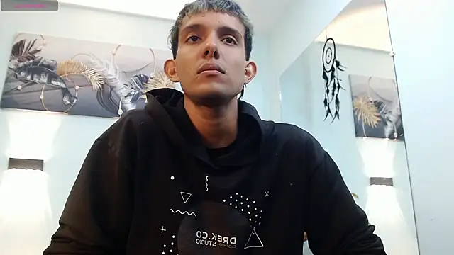 Snapshot of eric_oslo chatting on January 7, 2026, 3:14 pm eric oslo online show from January 7, 2026, 3:14 pm