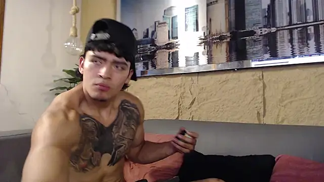 elliot colton online show from February 18, 2026, 9:22 pm