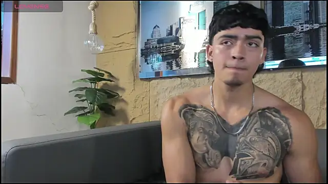 elliot colton online show from March 1, 2026, 9:06 pm