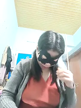 Hana2026 online show from January 17, 2026, 2:44 pm