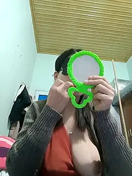 Hana2026 online show from February 8, 2026, 9:51 pm