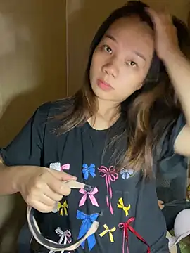 Snapshot of An-An19 chatting on February 11, 2026, 2:00 pm An-An19 online show from February 11, 2026, 2:00 pm