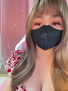 Snapshot of -Violet-t chatting on January 12, 2026, 2:50 am -Violet-t online show from January 12, 2026, 2:50 am