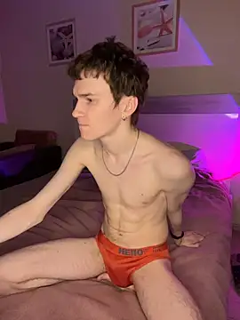 Eric Dark online show from February 25, 2026, 7:12 pm