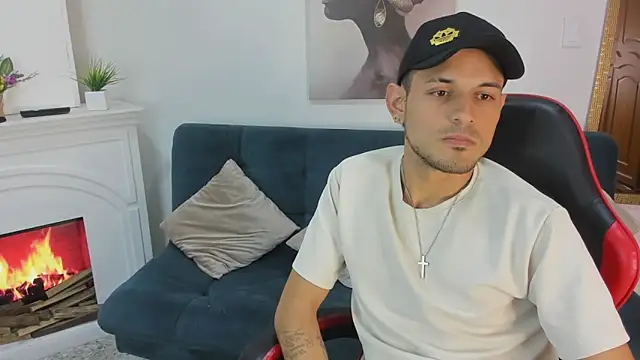 JACOB RACHELL online show from February 21, 2026, 11:44 am