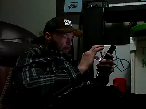 Numba1dad  online show from January 19, 2026, 5:55 am