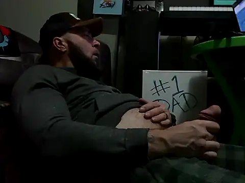 Numba1dad  online show from February 28, 2026, 7:53 am