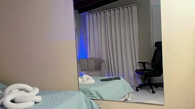 Thiago moretti online show from January 19, 2026, 2:54 pm