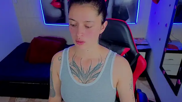 Harley quinzell online show from February 19, 2026, 6:15 pm