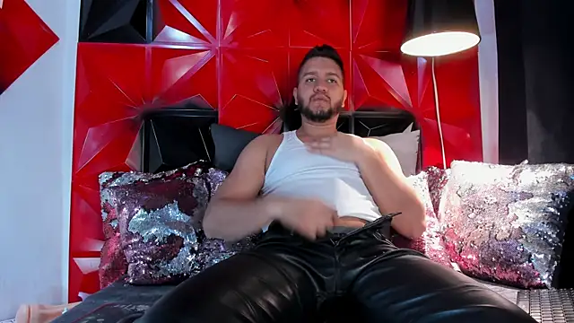 Snapshot of HARRY_RAMIREZ chatting on January 15, 2026, 5:16 pm HARRY RAMIREZ online show from January 15, 2026, 5:16 pm