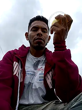 adambrosk 08 online show from January 12, 2026, 7:41 pm