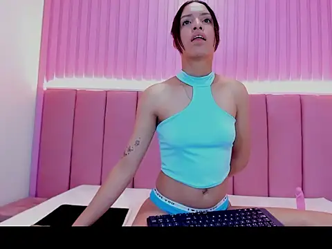 Snapshot of GraceAlexa12 chatting on January 9, 2026, 2:31 pm GraceAlexa12 online show from January 9, 2026, 2:31 pm