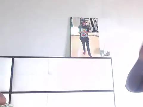 Snapshot of roddy07rich chatting on January 9, 2026, 6:31 pm roddy07rich online show from January 9, 2026, 6:31 pm