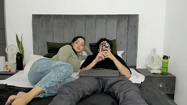 RedNDizzy online show from February 15, 2026, 11:12 pm