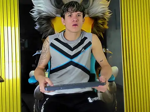 Snapshot of Sti_Sex_Boy chatting on January 17, 2026, 6:11 pm Sti Sex Boy online show from January 17, 2026, 6:11 pm