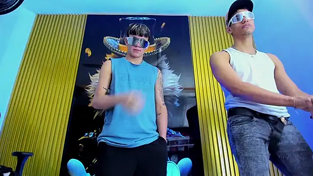 Snapshot of Sti_Sex_Boy chatting on February 8, 2026, 12:41 pm Sti Sex Boy online show from February 8, 2026, 12:41 pm