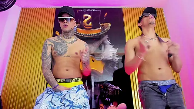 Snapshot of Sti_Sex_Boy chatting on February 20, 2026, 6:26 am Sti Sex Boy online show from February 20, 2026, 6:26 am