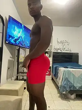 Snapshot of thegoat767 chatting on January 15, 2026, 10:24 pm thegoat767 online show from January 15, 2026, 10:24 pm