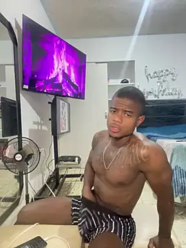 Snapshot of thegoat767 chatting on February 28, 2026, 4:13 am thegoat767 online show from February 28, 2026, 4:13 am