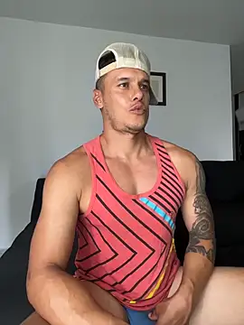 Rainer G online show from April 8, 2026, 3:01 pm