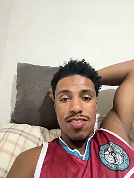 LorenzoBlack27 online show from April 2, 2026, 12:19 am