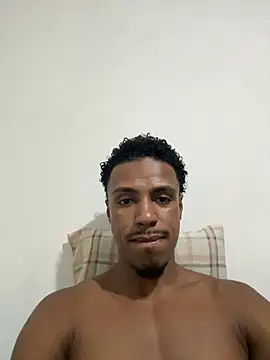 LorenzoBlack27 online show from April 13, 2026, 10:04 pm