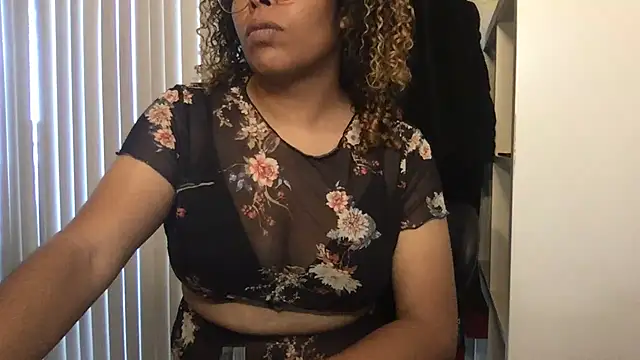 TechnoGoddessxxx online show from January 11, 2026, 7:52 pm