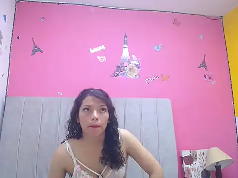 melanyy kiss online show from January 14, 2026, 12:00 pm