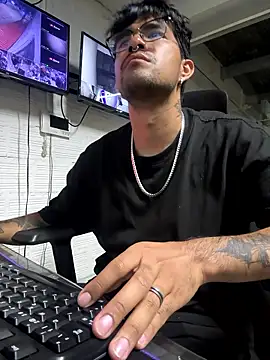 RainAlfred online show from January 18, 2026, 4:38 am