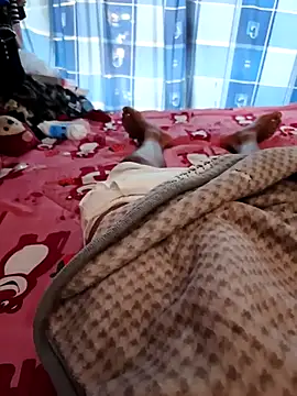 Peterackson111 online show from April 19, 2026, 7:07 am